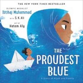 Ibtihaj Muhammad: Proudest Blue
