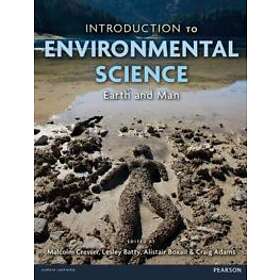 Malcolm Cresser: Introduction to Environmental Science