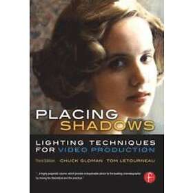 Chuck Gloman: Placing Shadows