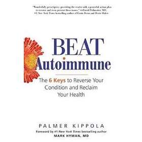 Palmer Kippola: Beat Autoimmune