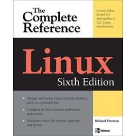 Richard Petersen: Linux:The Complete Reference 6th Edition