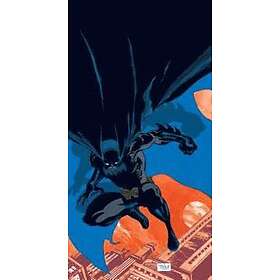 Jeph Loeb: Batman