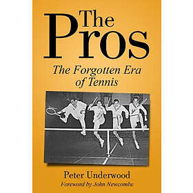 Peter Underwood: The Pros
