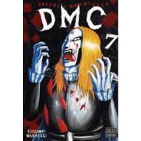 Kiminori Wakasugi: Detroit Metal City, Vol. 7