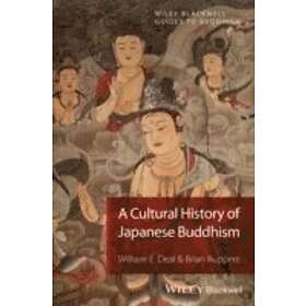 WE Deal: A Cultural History of Japanese Buddhism