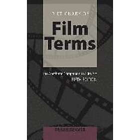Frank Beaver: Dictionary of Film Terms