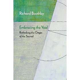 Richard Boothby: Embracing the Void