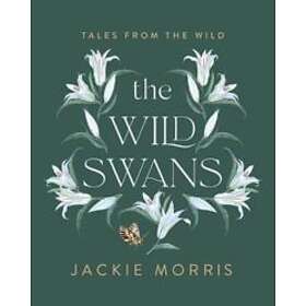 Jackie Morris: The Wild Swans