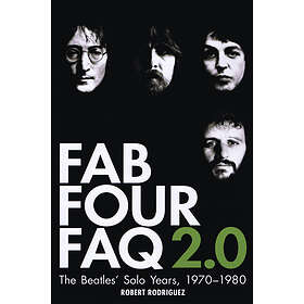 Robert Rodriguez: Fab Four FAQ 2.0