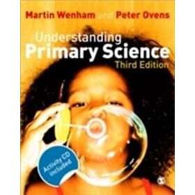 Martin W Wenham: Understanding Primary Science