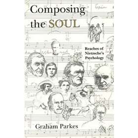 Graham Parkes: Composing the Soul
