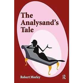 Robert Morley: The Analysand's Tale