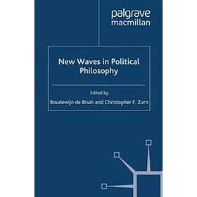 Boudewijn de Bruin, C Zurn: New Waves In Political Philosophy