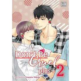 Yonezou Nekota: Don't Be Cruel: plus+, Vol. 2