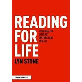 Lyn Stone: Reading for Life