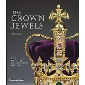 Anna Keay: The Crown Jewels