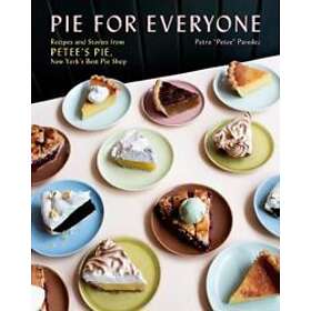 Petra Paredez: Pie for Everyone