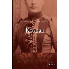 Elisabeth Bergstrand-Poulsen: Kronan