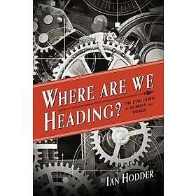 Ian Hodder: Where Are We Heading?