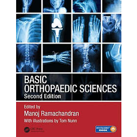 Manoj Ramachandran: Basic Orthopaedic Sciences