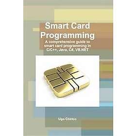 Ugo Chirico: Smart Card Programming