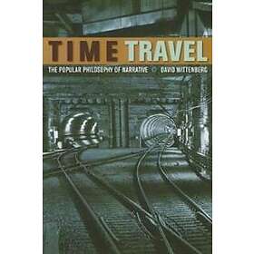 David Wittenberg: Time Travel