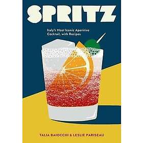 Talia Baiocchi, Leslie Pariseau, Editors of PUNCH: Spritz