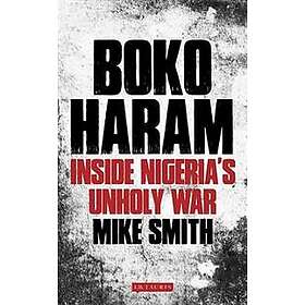 Mike Smith: Boko Haram