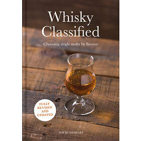 David Wishart: Whisky Classified