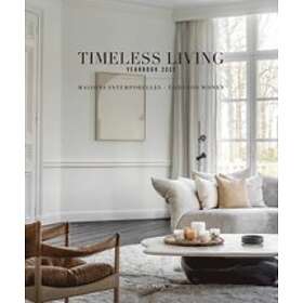 Wim Pauwels: Timeless Living Yearbook 2023