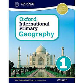Terry Jennings: Oxford International Primary Geography: Student Book 1