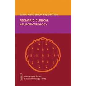 KE Eeg-Olofsson: Pediatric Clinical Neurophysiology