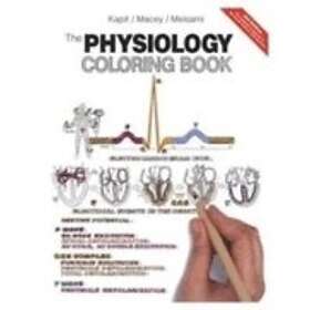 Wynn Kapit: Physiology Coloring Book, The