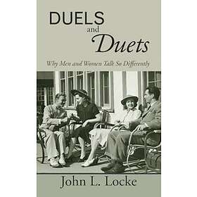 John L Locke: Duels and Duets