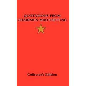 : Quotations from Chairman Mao Tsetung