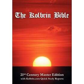 Janice Manning: The Kolbrin Bible