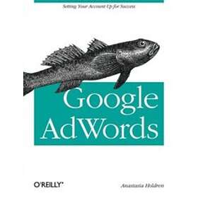 Anastasia Holdren: Google AdWords