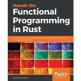 Andrew Johnson: Hands-On Functional Programming in Rust