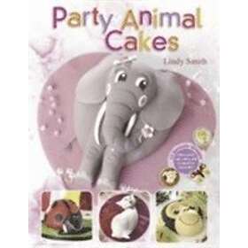 Lindy Smith: Party Animal Cakes