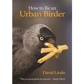 David Lindo: How to Be an Urban Birder