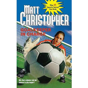 Matt Christopher: Goalkeeper In Charge