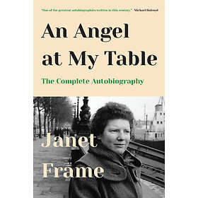 Janet Frame: An Angel at My Table