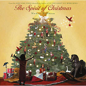 Nancy Tillman: Spirit Of Christmas