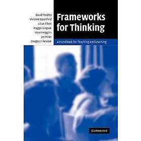 David Moseley: Frameworks for Thinking