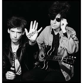 Jim Reid, Julie Reid, Andrew Catlin: The Jesus and Mary Chain