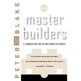 Peter Blake: Master Builders
