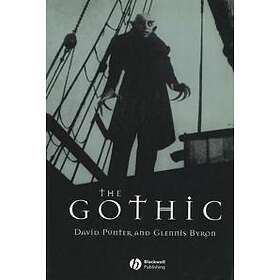 D Punter: The Gothic