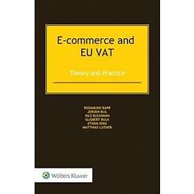 Rosamund Barr: E-commerce and EU VAT
