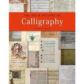 Patricia Lovett: The Art and History of Calligraphy