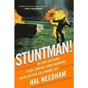 Hal Needham: Stuntman!